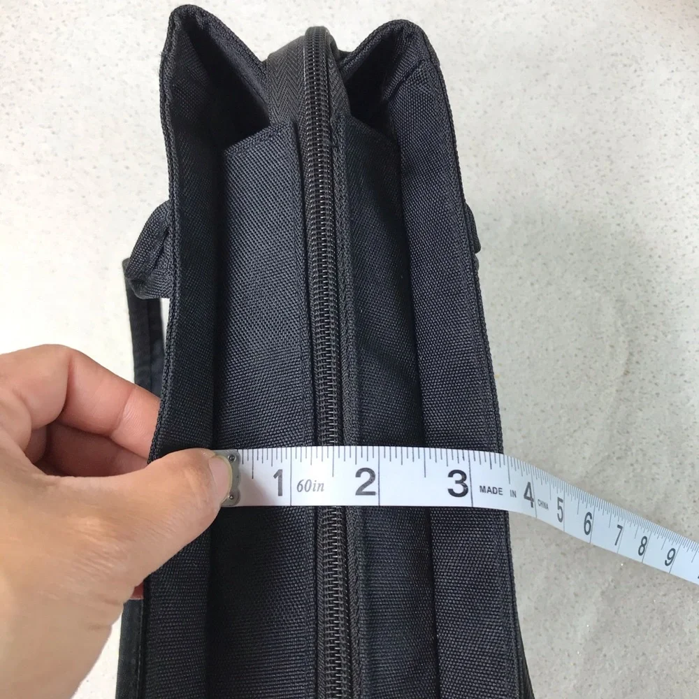 The First Years Baby Tote Bag Black Small